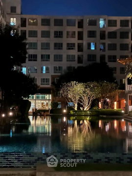 คอนโด 1 ห้องนอน ขาย ที่ D Condo Nim เชียงใหม่ ใกล้ CentralFestival 📍 (ID 3127028)