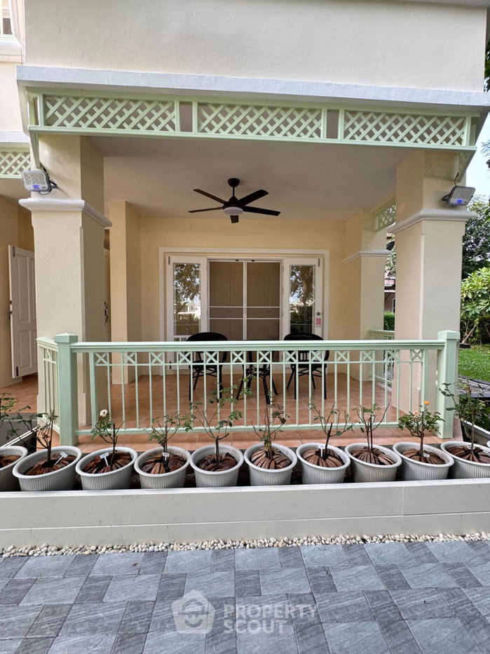 รูป บ้าน 4 ห้องนอน ให้เช่า โครงการ เพอร์เฟคเพลส รามคำแหง 164 ใกล้ มีนบุรี (ID 3117533) - รูปที่ 3/39