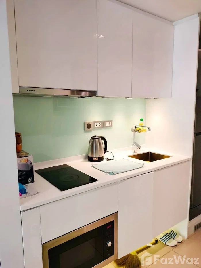 รูป Sands Condominium 6616025 - รูปที่ 13/20