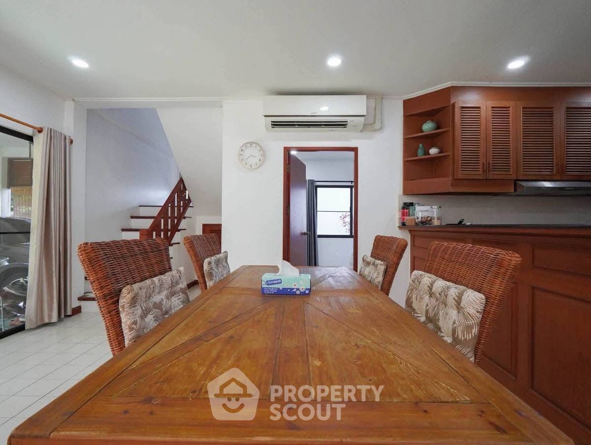 รูป คอนโด 3 ห้องนอน  Pet-Friendly ที่บ้านสมประสงค์ ใกล้สัตหีบ (ID 2851939) - รูปที่ 18/24