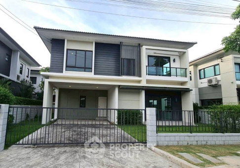 บ้านเช่า 4 ห้องนอน ที่ Centro Bangna Km.7 บางแก้ว บางพลี สมุทรปราการ (ID 3114784)