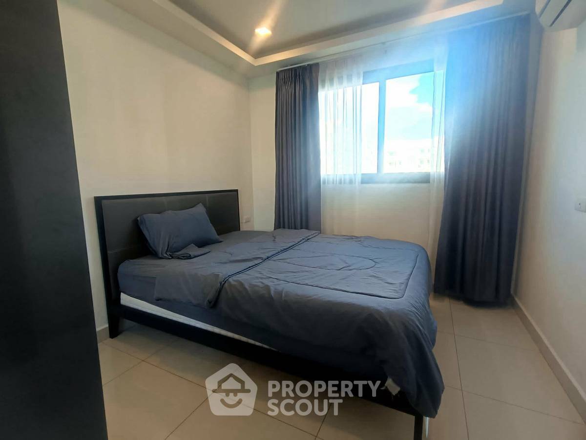 รูป คอนโดสองห้องนอน Arcadia Beach Continental ย่านพัทยาใต้ (ID 3124800) - รูปที่ 3/16