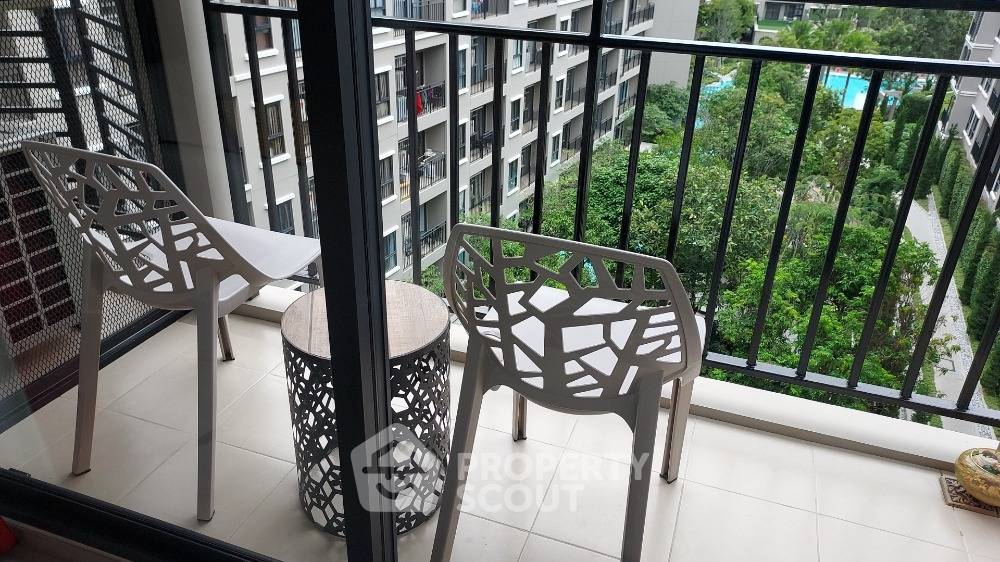 รูป คอนโด 2 ห้องนอน La Casita Hua Hin พื้นที่ 60 ตร.ม. (ID 2036432) - รูปที่ 28/56