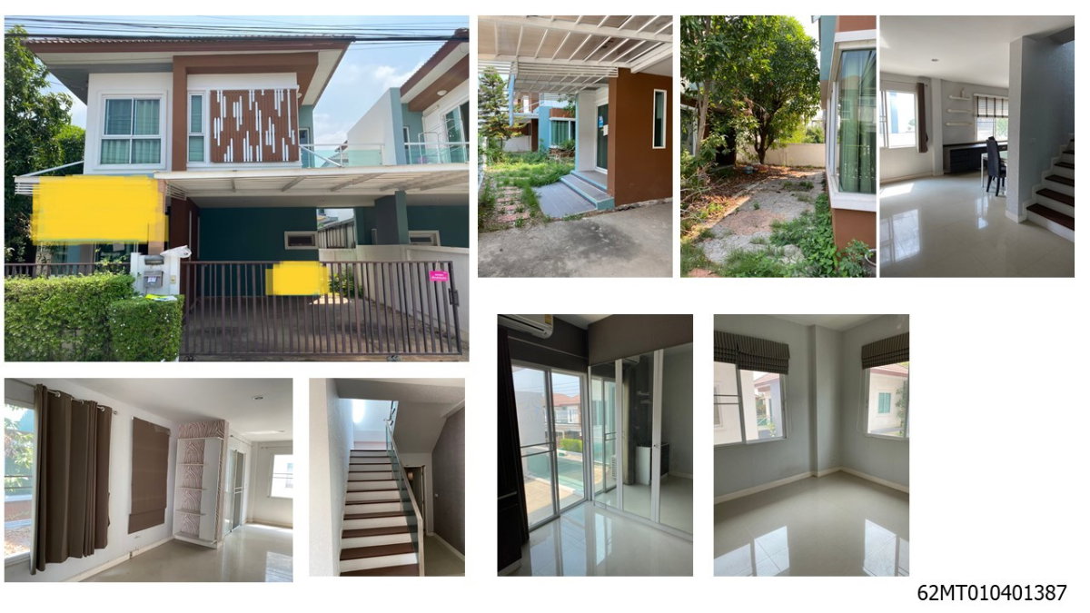 picture 🔥 For Sale – 2-Storey Semi-Detached House at Chaunchom Park 3 - 3/3