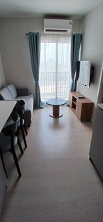 รูปภาพ Brand New River View 1-Bedroom Condo rent price 11,000 THB