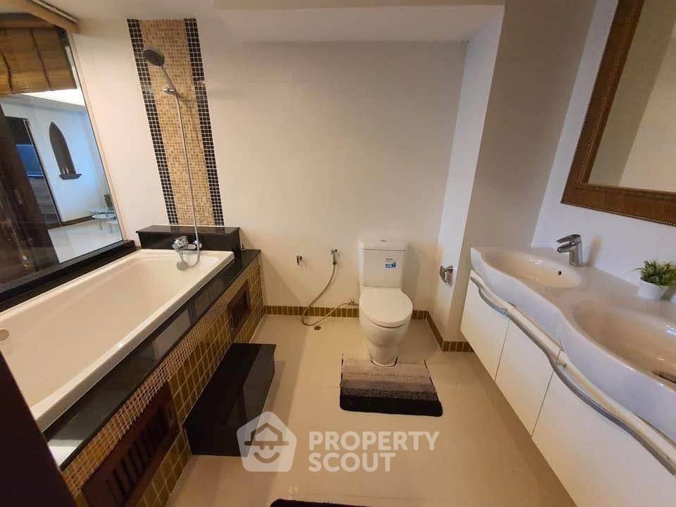 รูป คอนโด 2 ห้องนอน ในนครปิงซิตี้วิว 1 (ชั้น 10) เชียงใหม่ (ID 3125356) - รูปที่ 5/21