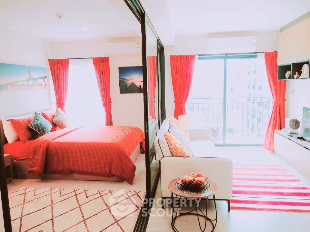 รูป คอนโด 2 ห้องนอน La Casita Hua Hin พื้นที่ 60 ตร.ม. (ID 2036432) - รูปที่ 15/56