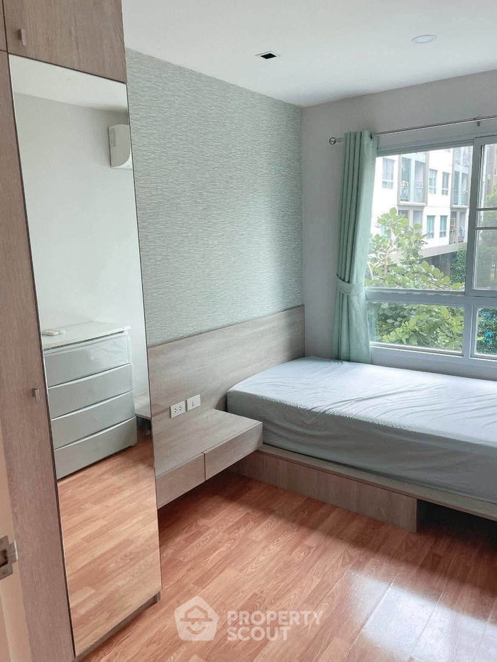รูป คอนโด 2 ห้องนอน ลุมพินี วิลล์ สุขุมวิท 76 – ชั้น 2 ใกล้ BTS สำโรง (ID 3121231) - รูปที่ 9/12