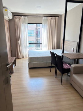 AS1417 Lesto Condo Sukhumvit 113 - Samrong Station