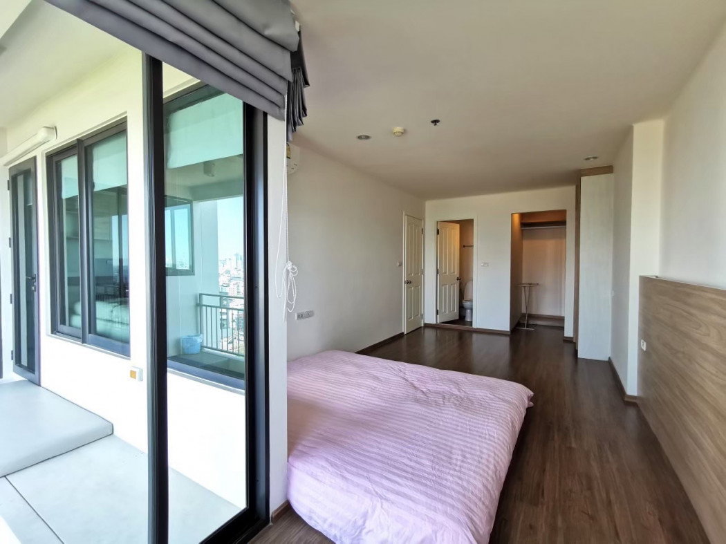 รูป ขาย คอนโด U DELIGHT RESIDENCE RIVERFRONT พระราม 3 105 ตรม - รูปที่ 6/12