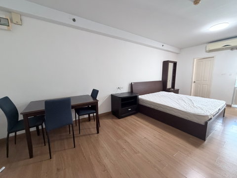 🎈 #PC2305_116 🎈💥Urgent💥 Available August 1st, 2026. Click quickly before it's gone‼️ For Rent 9️⃣k.🔥 Supalai Park Kaset Condo