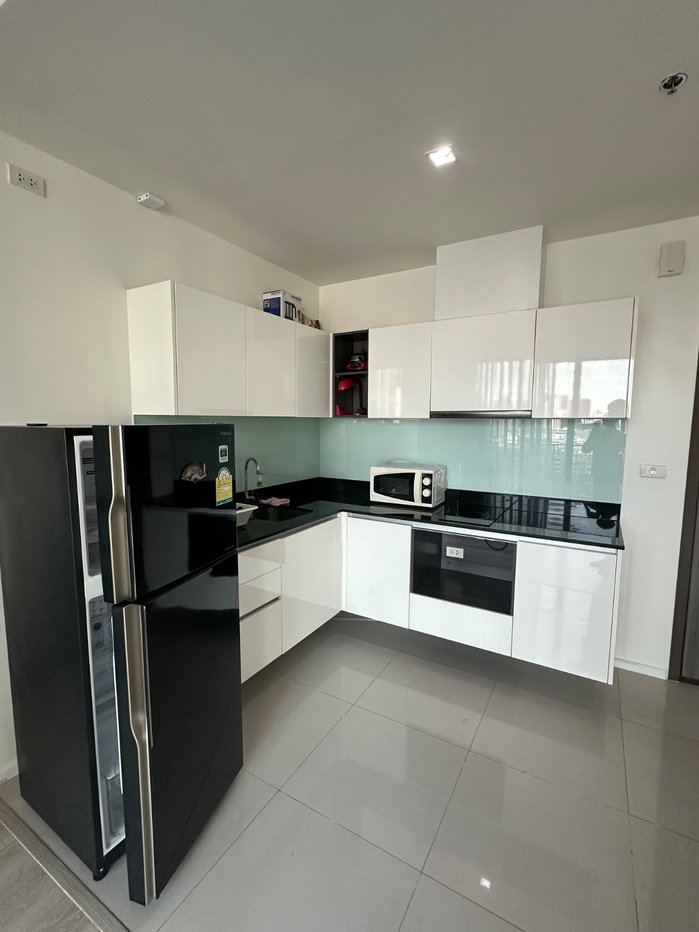 รูป 🏠🦋 For rent , Quinn ratchada 17 - รูปที่ 4/9