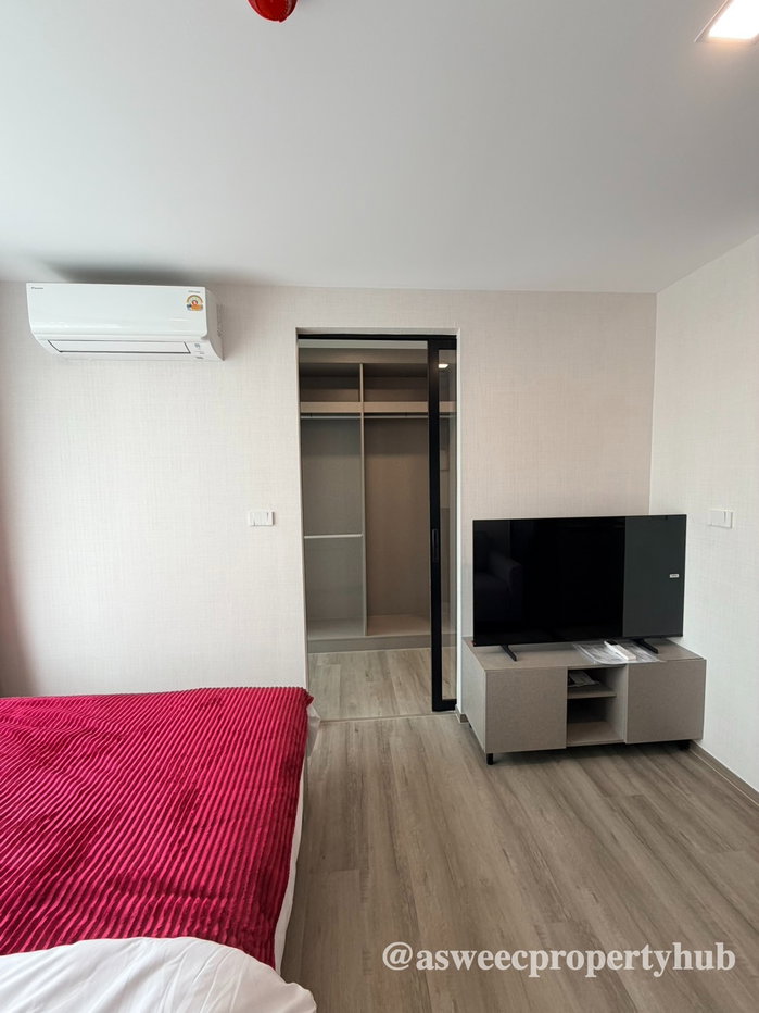 รูป ให้เช่า Atmoz Canvas Rayong คอนโดใหม่ติดเซ็นทรัลระยอง - รูปที่ 2/20