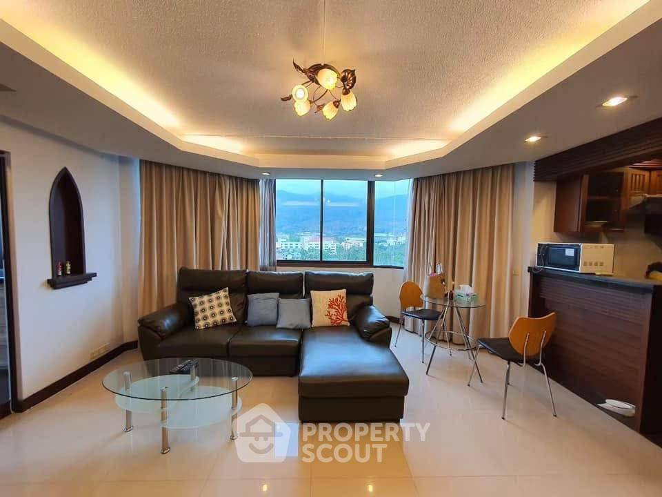 รูป คอนโด 2 ห้องนอน ในนครปิงซิตี้วิว 1 (ชั้น 10) เชียงใหม่ (ID 3125356) - รูปที่ 3/21