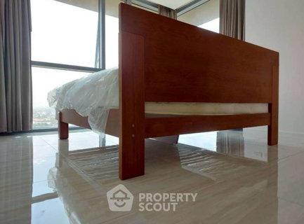 รูปภาพ 25th-Floor 2-BR 127 Sqm Condo At The Pano Rama 3 (ID 3119439)