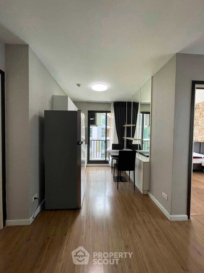 รูป คอนโด 2 ห้องนอน 49 ตร.ม. ที่ I Condo สุขุมวิท 103 ใกล้บางนา (ID 3126581) - รูปที่ 3/16