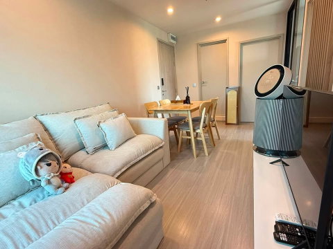 ขายคอนโด Aspire Erawan Prime/แอสปาย เอราวัณ ไพร์ม (M6907023) ID Line : @condo44