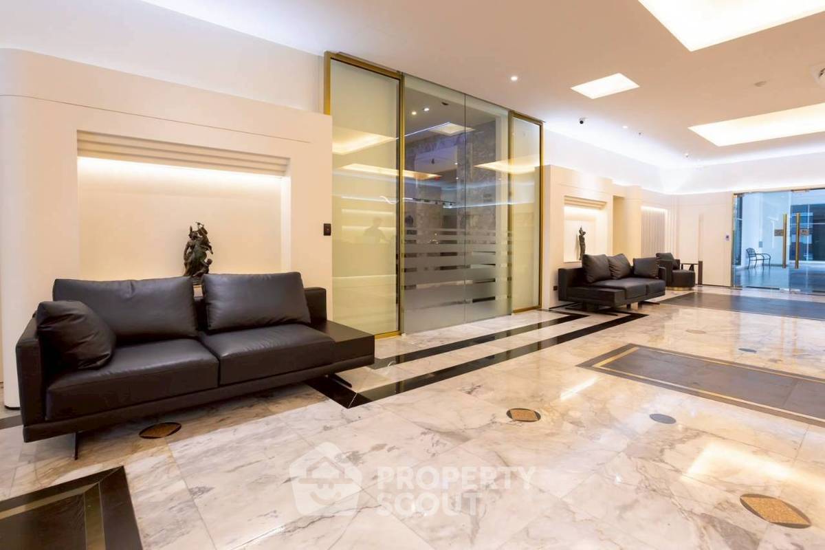 รูป คอนโด 2 ห้องนอน ศุภรณ์เฮ้าส์ ชั้น 36 ใกล้ BTS สุรศักดิ์ 90 ม. (ID 3116111) - รูปที่ 14/19