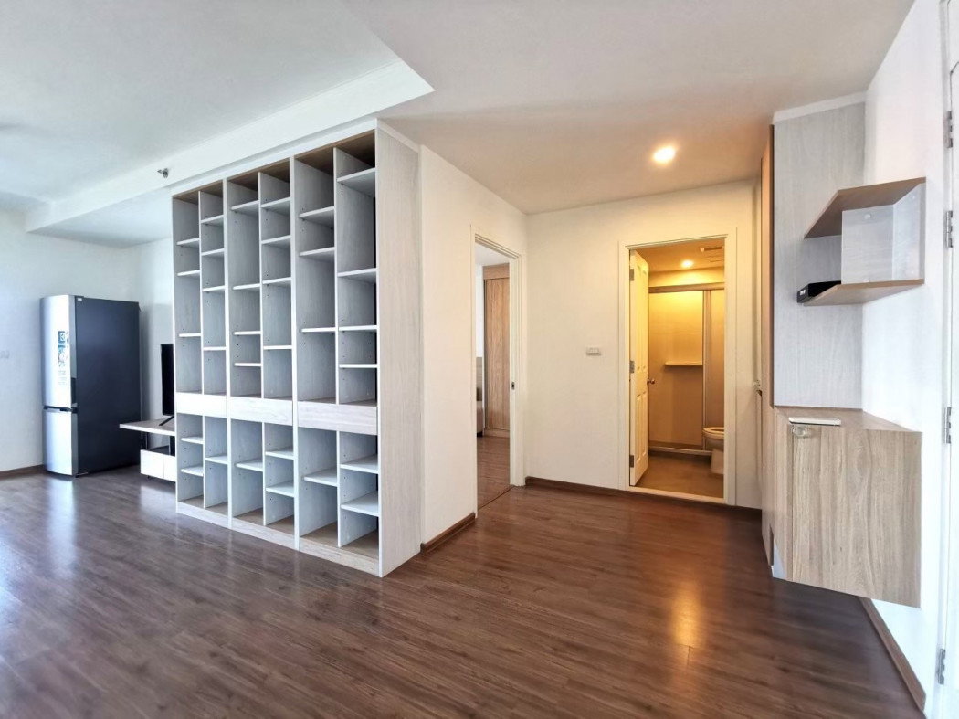 รูป ขาย คอนโด U DELIGHT RESIDENCE RIVERFRONT พระราม 3 105 ตรม - รูปที่ 3/12