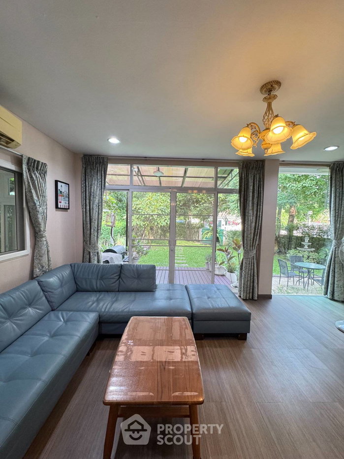 รูป บ้าน 4 ห้องนอน ให้เช่า โครงการ เพอร์เฟคเพลส รามคำแหง 164 ใกล้ มีนบุรี (ID 3117533) - รูปที่ 31/39