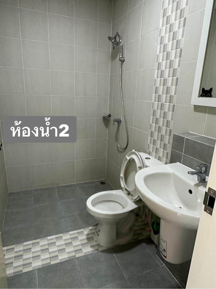 รูป ขาย✨บ้านโครงการ Rasa Luxx Ville - พหลโยธิน 73 🏠 ใกล้รถไฟฟ้า 🚝 - รูปที่ 11/13