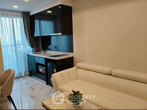 คอนโด 1 ห้องนอน ที่ Arcadia Millennium Tower ชั้น 19 พัทยาใต้ (ID 3124720)