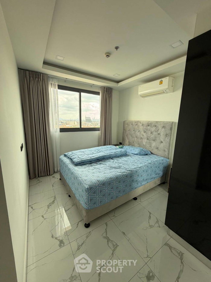 รูป คอนโด 2 ห้องนอน ให้เช่า ที่ Arcadia Millennium Tower ใกล้พัทยาใต้ (ID 3124721) - รูปที่ 6/8