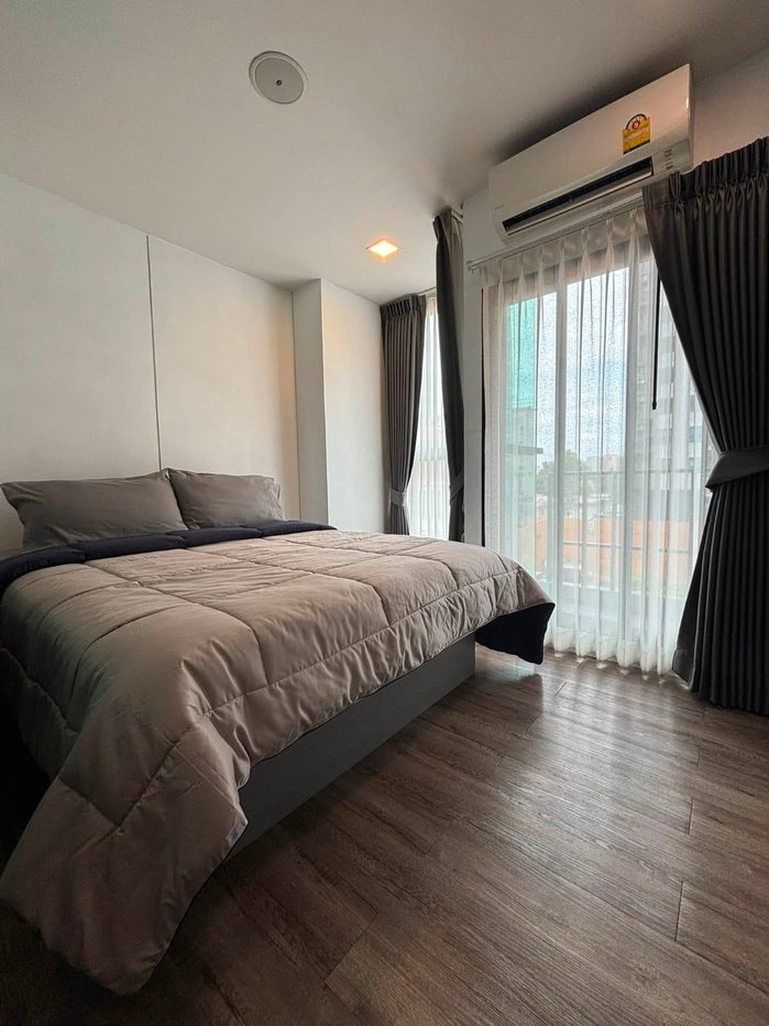 picture Code: 26KJ3934  for rent Modiz Station 🔥🔥 Line ID: @kjcondo (with @)🔥🔥 - 1/4
