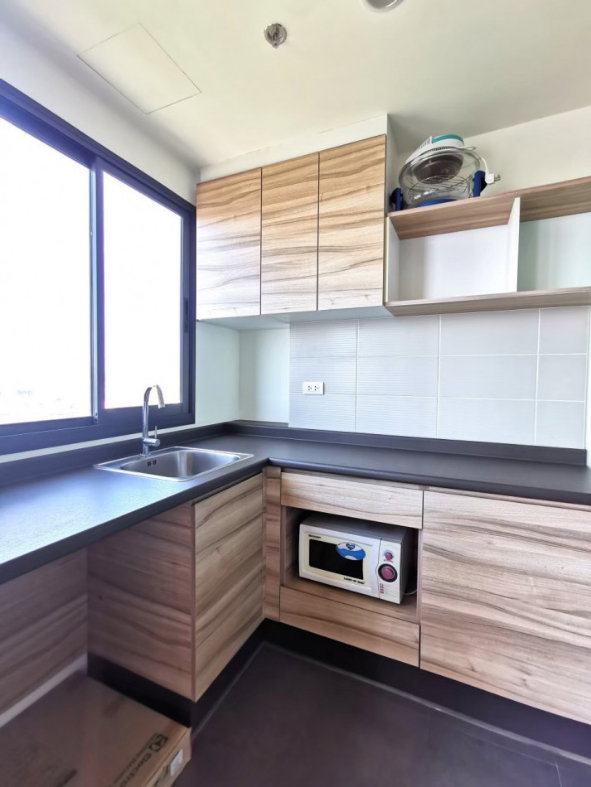 รูป ขาย คอนโด U DELIGHT RESIDENCE RIVERFRONT พระราม 3 105 ตรม - รูปที่ 9/12