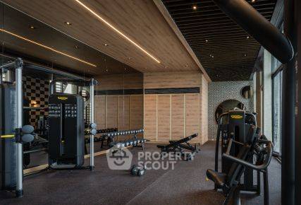 รูป คอนโด 2 ห้องนอน Noble State 39 ชั้น 17 ใกล้ BTS พร้อมพงษ์ 400 เมตร (ID 3124894) - รูปที่ 7/8