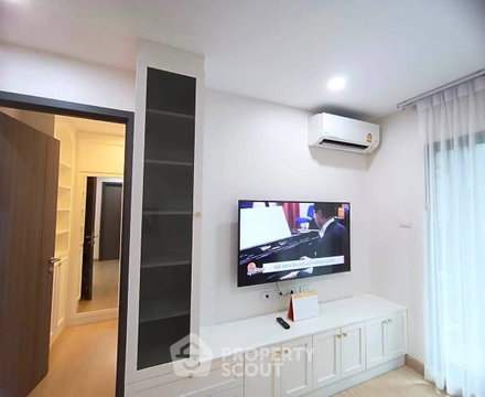 คอนโด 2 ห้องนอน ให้เช่า ที่ Supalai Prime Rama 9 ย่านบางกะปิ (ID 3119245)