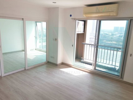 Condo for sale, The Key Chaengwattana, 1 bedroom, 15th floor, Building B, near Central Chaengwattana Department Store.