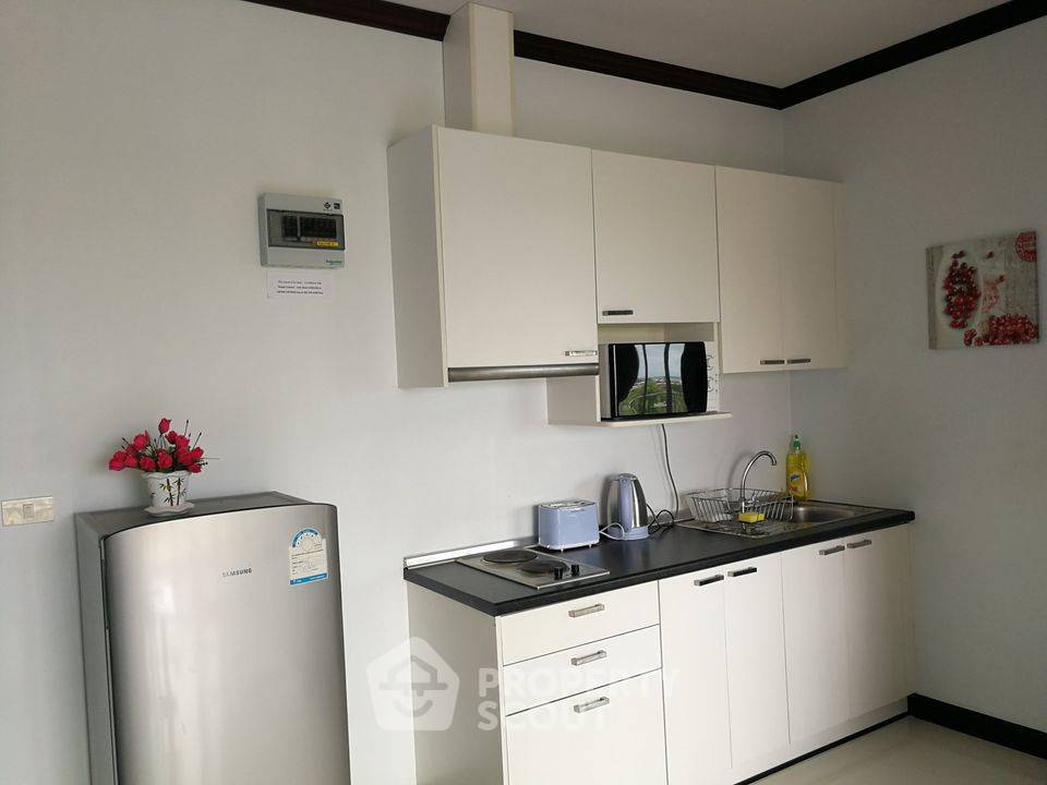 รูป คอนโดขาย 1 ห้องนอน 48 ตร.ม. บลู สกาย คอนโดมิเนียม ใกล้ เดอะ เวนิซ หัวหิน-ชะอำ (ID 1114980) - รูปที่ 4/8
