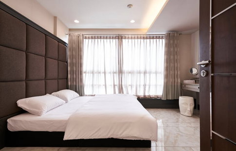 🔥ขาย คอนโด Pathumwan Resort (ปทุมวัน รีสอร์ท) คอนโดทำเลทอง✨ เดินแค่ 100 เมตรถึง BTS พญาไท และ Airport Rail Link พญาไท