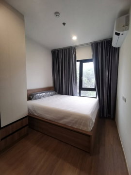 เช่าคอนโด The LIVIN Phetkasem/เดอะ ลิฟวิ่น เพชรเกษม (A6907104) ID Line : @condo42