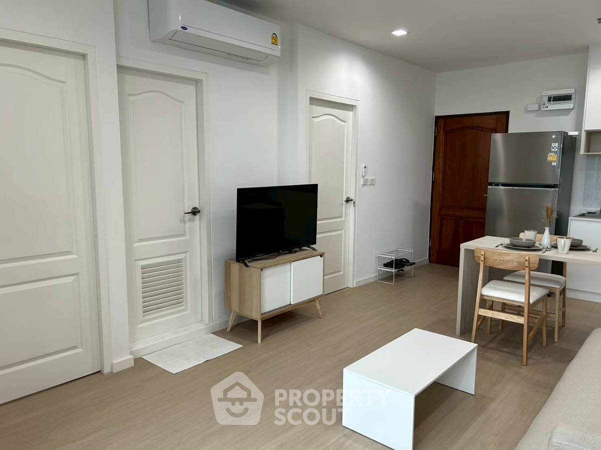 รูป คอนโด 2 ห้องนอน ศุภรณ์เฮ้าส์ ชั้น 36 ใกล้ BTS สุรศักดิ์ 90 ม. (ID 3116111) - รูปที่ 5/19