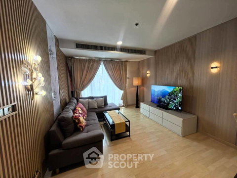 คอนโด 2 ห้องนอน 59 Heritage Sukhumvit 59 ใกล้ BTS ทองหล่อ (ID 3126874)