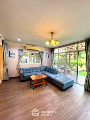 Houses for rent TRIAMUDOMSUKSANIMKLAO SCHOOL : 4-BR House For Rent, Perfect Place Ramkhamhaeng 164, Min Buri (ID 3117533)