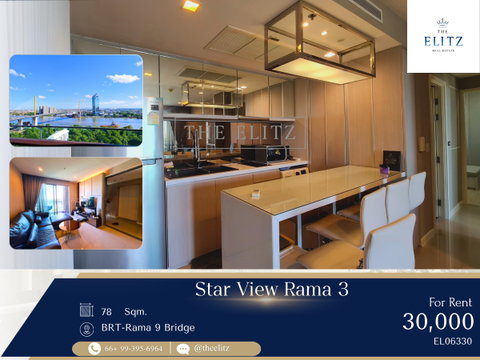 ✨River View & Private Elevator | Grand Amenities Just 5 Mins from City✨