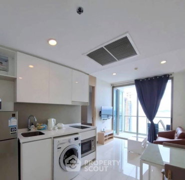 1-BR Condo For Sale, The Riviera Palm Beach Wongamat, 36th-Floor (ID 3126669)