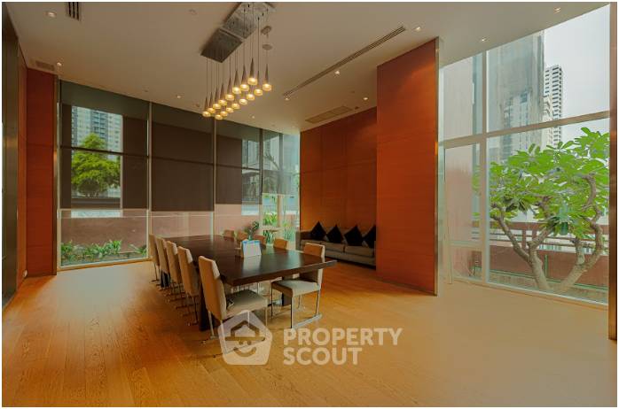 รูป คอนโด 3 ห้องนอน ในโครงการ Fullerton Sukhumvit ใกล้ BTS เอกมัย 400 ม. 📍 (ID 3121224) - รูปที่ 4/9