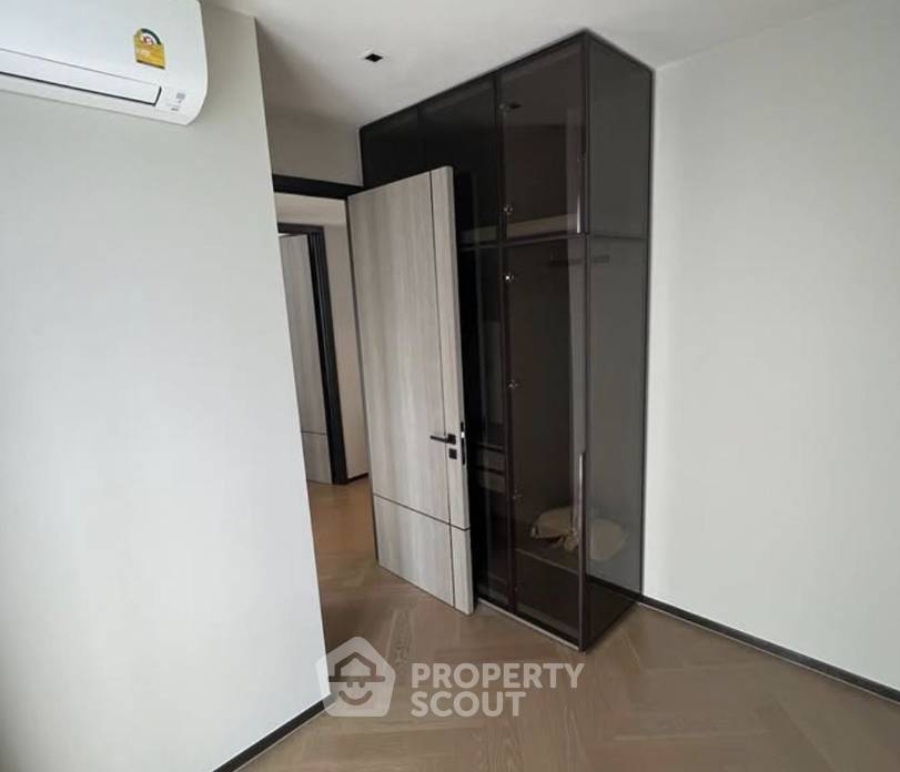 รูป ราคาดี 1 ห้องนอน คอนโด เดอะ เรเซิร์ฟ สุขุมวิท 61 ชั้น 3 ใกล้ BTS ทองหล่อ (ID 3048742) - รูปที่ 5/6
