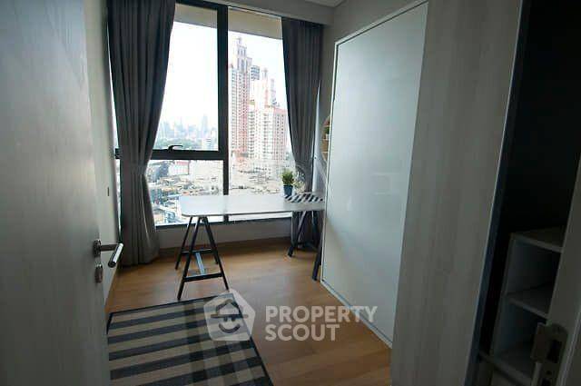 รูป คอนโด 2 ห้องนอน ขาย The Lumpini 24 ใกล้ BTS พร้อมพงษ์ (ID 3123462) - รูปที่ 4/7