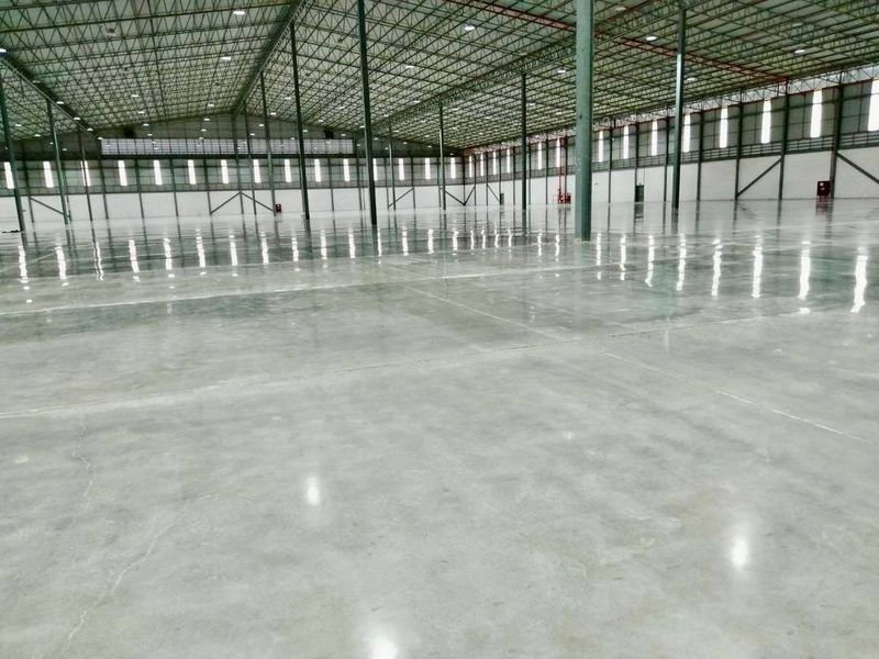 รูป ให้เช่าโรงงาน/คลังสินค้า 12,000 ตรม. แหลมฉบัง ศรีราชา - รูปที่ 2/11