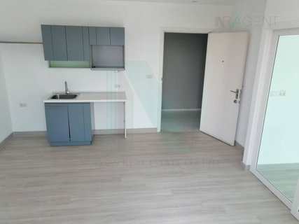 📌 Condo for sale, The Key Chaengwattana, 1 bedroom, 15th floor, Building B, near Central Chaengwattana Department Store.