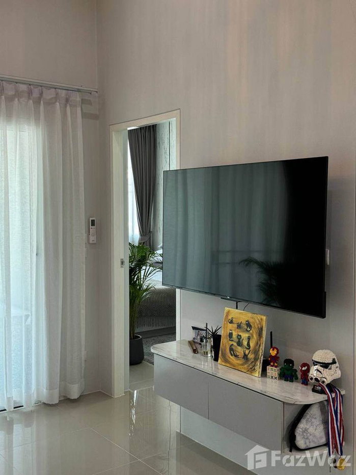 รูป ขาย บ้านเดี่ยว 2 ห้องนอน ในโครงการ เดอะ ริช วิลล่า @ป่าหล่าย 1855032 - รูปที่ 6/15