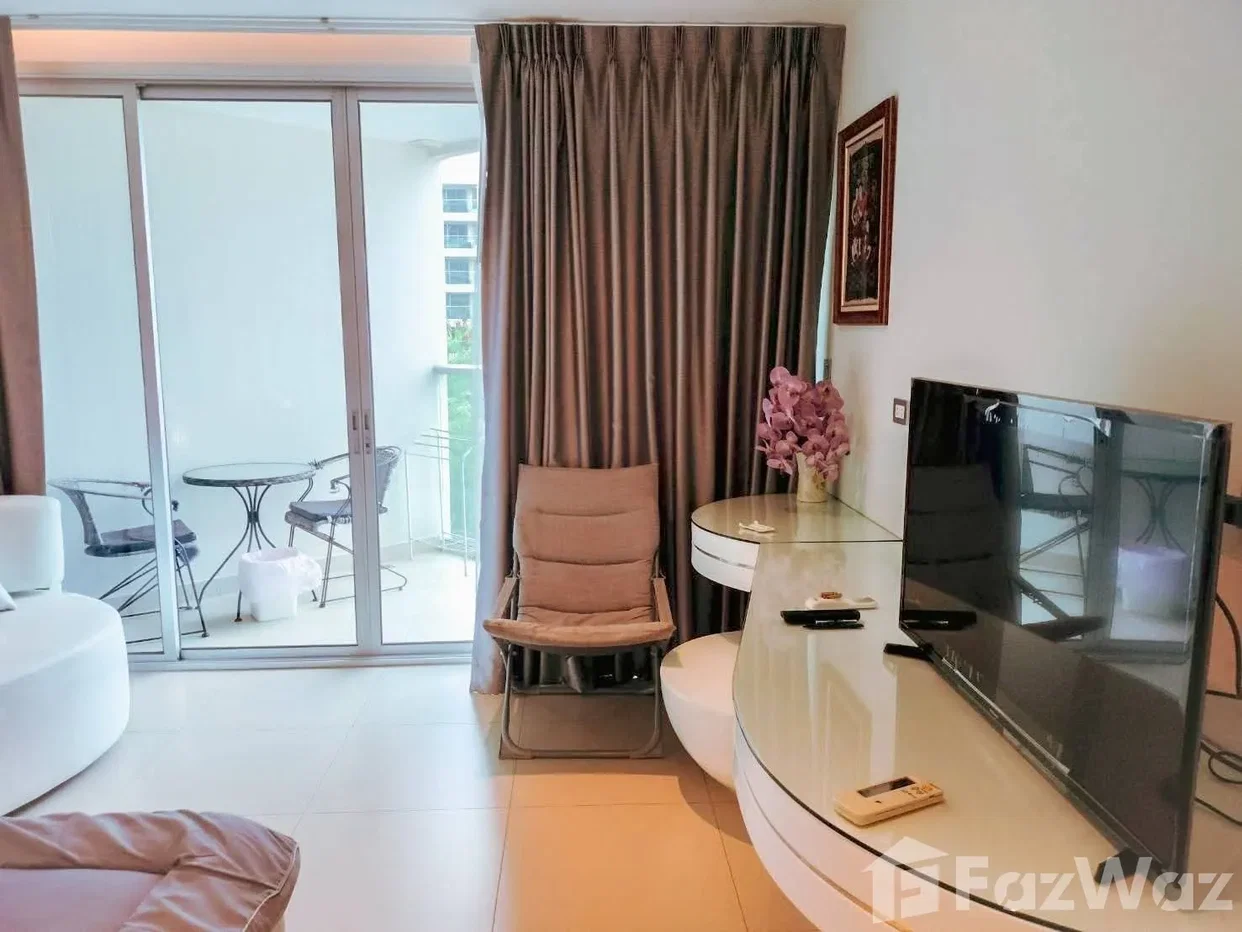 รูป Sands Condominium 6616025 - รูปที่ 6/20