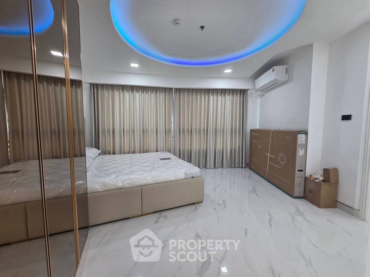 รูป คอนโด 2 ห้องนอน ให้เช่า ศุภาลัย พรีมา ริว พระราม 3 - นราธิวาส (ID 3122261) - รูปที่ 18/30
