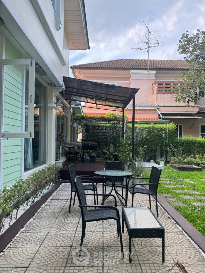 รูป บ้าน 4 ห้องนอน ให้เช่า โครงการ เพอร์เฟคเพลส รามคำแหง 164 ใกล้ มีนบุรี (ID 3117533) - รูปที่ 30/39