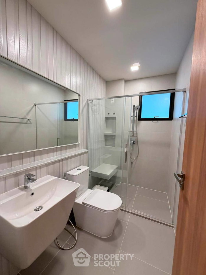 รูป บ้าน 4 ห้องนอน ให้เช่า ที่ แมนทานา บางนา กม.15 บางชะลอง บางพลี (ID 3121097) - รูปที่ 14/24